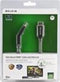 Belkin Dual Swivel HDMI Cable Ethe 2m GC