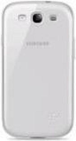 Belkin Hard Case Snap Shield Micra Wit voor Samsung i9300 Galaxy SIII