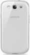 Belkin Hard Case Snap Shield Micra Wit voor Samsung i9300 Galaxy SIII