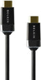Belkin High Speed HDMI kabel - 5 meter - zwart