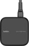 Belkin INC018vfBK Bedraad USB 3.2 Gen 1 (3.1 Gen 1) Type-C Zwart