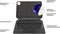 Belkin Magnetic Keyboard Folio - Geschikt voor 10.9/11