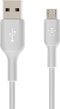 Belkin Micro-USB naar USB kabel - 1m - Wit