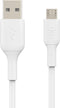 Belkin Micro-USB naar USB kabel - 1m - Wit