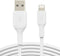 Belkin MIXIT Apple iPhone Lightning naar USB Kabel - 2 meter - Wit