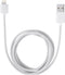 Belkin MIXIT Apple iPhone Lightning naar USB Kabel - 2 meter - Wit