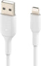 Belkin MIXIT Apple iPhone Lightning naar USB Kabel - 2 meter - Wit