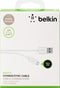 Belkin MIXIT Micro-USB naar USB Kabel - 2 meter - Wit