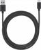 Belkin MIXIT Micro-USB naar USB Kabel - 3 meter - Zwart