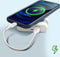 Belkin MIXIT On-the-Go Apple iPhone Lightning naar USB Kabel - 15 cm - Wit