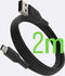 Belkin Mixit Oplaad/Sync kabel - 2 meter