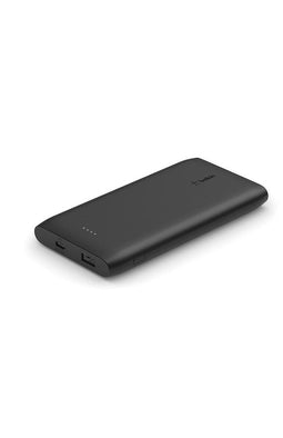 Belkin Powerbank 10.000 MaH - Snellader - zwart