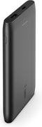 Belkin Powerbank 10.000 MaH - Snellader - zwart