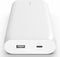 Belkin Powerbank 20.000 mAh - Snellader - Wit