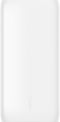 Belkin Powerbank 20.000 mAh - Snellader - Wit