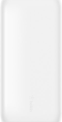 Belkin Powerbank 20.000 MaH - wit