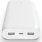 Belkin Powerbank 20.000 MaH - wit