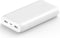 Belkin Powerbank 20.000 MaH - wit