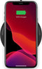 Belkin Qi wireless charger - Draadloze oplader - 10W - Met adapter - Zwart