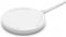 Belkin Qi wireless charger - Draadloze oplader - 10W - Met adapter - Wit