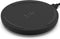 Belkin Qi wireless charger - Draadloze oplader - 10W - Met adapter - Zwart