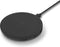 Belkin Qi wireless charger - Draadloze oplader - 10W - Met adapter - Zwart