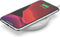 Belkin Qi wireless charger - Draadloze oplader - 10W - Met adapter - Wit