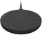 Belkin Qi wireless charger - Draadloze oplader - 10W - Met adapter - Zwart