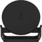 Belkin Qi wireless charger met standaard (2020) - Draadloze oplader - 10W - Zwart