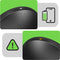 Belkin Qi wireless charger met standaard (2020) - Draadloze oplader - 10W - Zwart