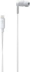 Belkin ROCKSTAR™ in-ear oordopjes metLightning-connector - Wit