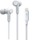 Belkin ROCKSTAR™ in-ear oordopjes metLightning-connector - Wit