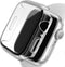 Belkin ScreenForce TemperedCurve - geschikt voor Apple Watch 7/SE/6/5/4 - Doorzichtig - 40/41mm