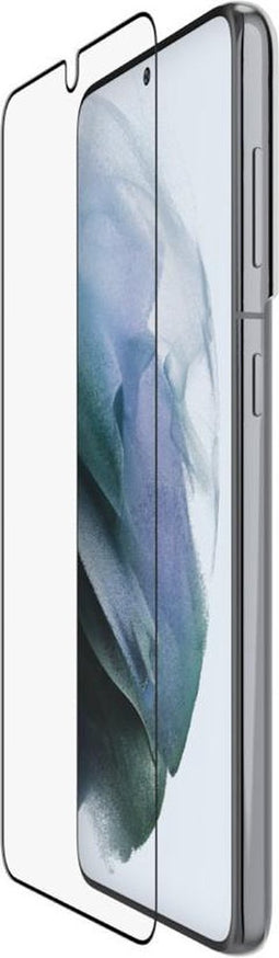 Belkin SCREENFORCE™ TemperedCurve screenprotector - Samsung Galaxy S20/S21