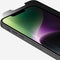 Belkin ScreenForce TemperedGlass Privacy Anti-Microbial Screen Protection - Geschikt voor iPhone 14 Pro