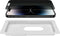Belkin ScreenForce TemperedGlass Privacy Anti-Microbial Screen Protection - Geschikt voor iPhone 14 Pro