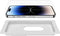 Belkin ScreenForce UltraGlass antimicrobiële screenprotector - iPhone 14 Pro