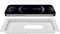Belkin ScreenForce UltraGlass antimicrobiële screenprotector - Geschikt voor iPhone 14/13/13 Pro