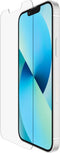 Belkin ScreenForce UltraGlass antimicrobiële screenprotector - Geschikt voor iPhone 14/13/13 Pro