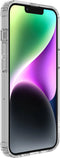 BELKIN SheerForce Magnetic Anti-Microbial Protective Case for iPhone 14 Transparant