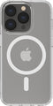 BELKIN SheerForce Magnetic Anti-Microbial Protective Case for iPhone 14 Pro - clear Transparant