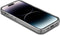 BELKIN SheerForce Magnetic Anti-Microbial Protective Case for iPhone 14 Pro - clear Transparant