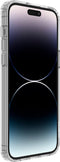 BELKIN SheerForce Magnetic Anti-Microbial Protective Case geschikt voor iPhone 14 Pro Max - clear