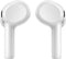 Belkin SoundForm™ Freedom True Wireless Earbuds - Draadloze oplaadcase - Wit