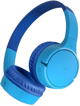 Belkin SoundForm Mini (Blauw)
