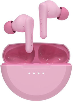 Belkin SoundForm Nano 2 (Roze)