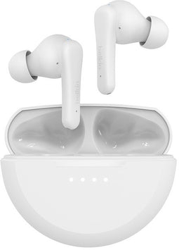 Belkin SoundForm Rhythm (Wit)