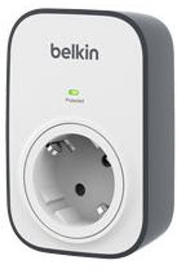 Belkin SurgeCube Stopcontact