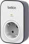 Belkin SurgeCube Stopcontact
