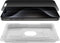 Belkin TemperedGlass Privacy Screenprotector – iPhone 15 Pro Max